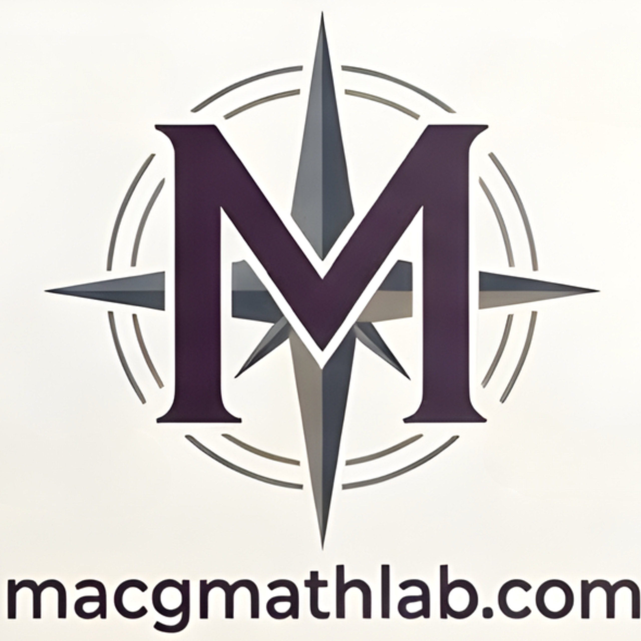 logo math