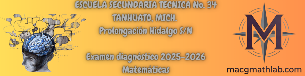 portada exámenes diagnóstico